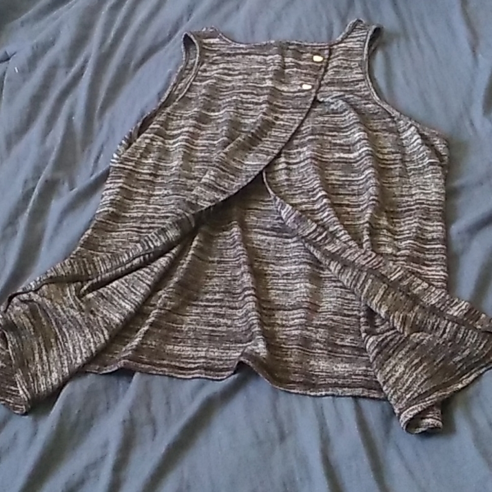 Tank top - Picture 2 of 2